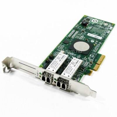 Accesoriu server HP 82Q 8Gb Dual Port PCI-e FC HBA