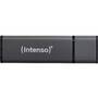 Memorie USB Intenso Alu Line Anthracite 16GB