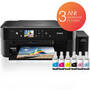 Imprimanta multifunctionala Epson L850, InkJet CISS, Color, Format A4, Scanner