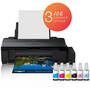 Imprimanta Epson L1800, InkJet, Color, Format A3+