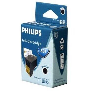 Cartus Imprimanta Philips BLACK PFA531 ORIGINAL MFJ 500