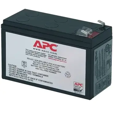 APC Accesoriu UPS Replacement Battery Cartridge 17
