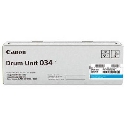 Drum Canon Drum Unit Cyan for imageRUNNER C1225iF/C1225, 34k