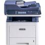 Imprimanta multifunctionala Xerox WorkCentre 3335DNI, Laser, Monocrom, Format A4, Fax, Retea, Wi-Fi, Duplex