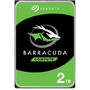 Hard Disk Seagate BarraCuda 2TB SATA-III 7200RPM 64MB