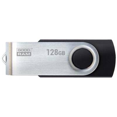Memorie USB GOODRAM UTS3 128GB USB 3.0 Black
