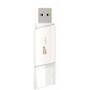 Memorie USB SILICON-POWER Blaze B06 16GB USB 3.0 White