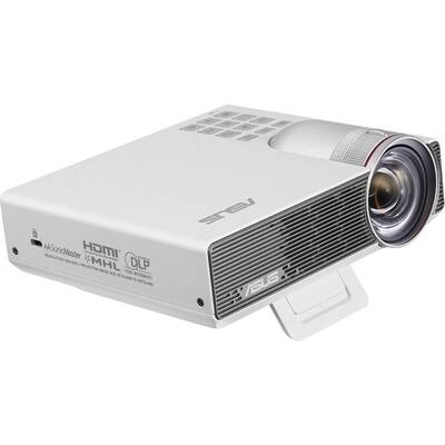 Videoproiector Asus P3B White