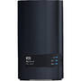 Network Attached Storage WD My Cloud EX2 Ultra 4TB