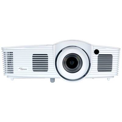 Videoproiector OPTOMA W416 White