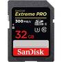 Card de Memorie SanDisk Extreme PRO SDXC 32GB UHS-II U3