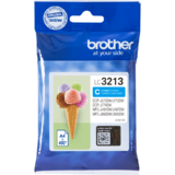 Brother Ink LC-3213C Cyan