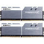 Memorie RAM G.Skill Trident Z Silver 32GB DDR4 3200MHz CL15 1.35v Dual Channel Kit