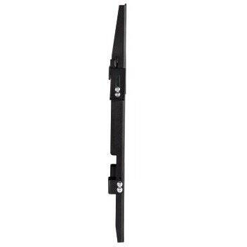 Suport TV / Monitor HAMA Fix, 10 - 46 inch, negru