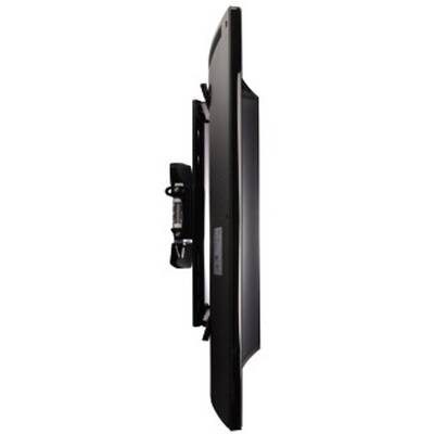 Suport TV / Monitor HAMA Curbat XL, 32 - 65 inch, negru