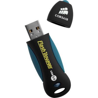 Memorie USB Corsair Flash Voyager v2 256GB USB 3.0