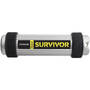 Memorie USB Corsair Survivor 256GB USB 3.0 Black - Silver