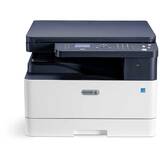 Imprimanta multifunctionala Xerox WorkCentre B1025V_B, Laser, Monocrom, Format A3, USB, Retea