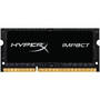 Memorie Laptop HyperX Impact, 8GB, DDR4, 2666MHz, CL15, 1.2v