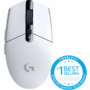 Mouse LOGITECH Gaming G305 Lightspeed Wireless White