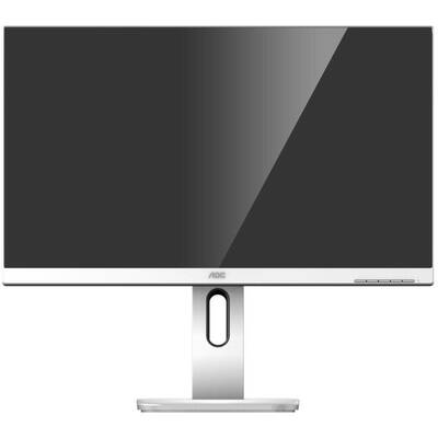 Monitor AOC LED 24P1 23.8 inch 5 ms Grey