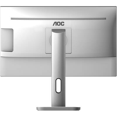 Monitor AOC LED 24P1 23.8 inch 5 ms Grey