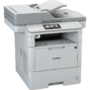 Imprimanta multifunctionala Brother MFC-L6800DW, Laser, Format A4, Retea, Wi-fi, Fax Duplex