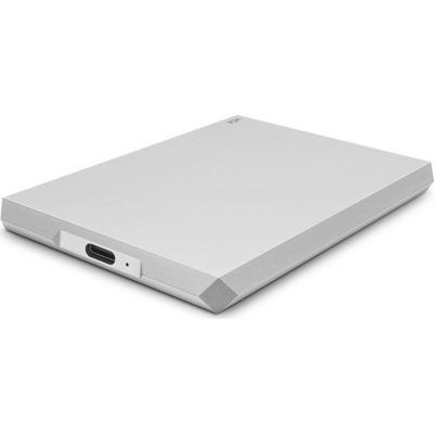 Hard Disk Extern Lacie Mobile Drive 2.5 inch 1TB USB C