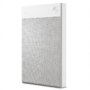 Hard Disk Extern Seagate Backup Plus Touch 1TB 2.5 inch USB 3.0 White