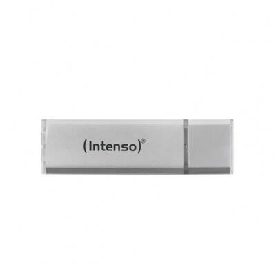 Memorie USB Intenso Alu Line 32GB USB 2.0 Silver