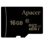 Card de Memorie APACER Micro SDHC 16GB Class 10