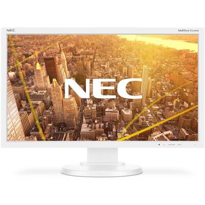 Monitor NEC   E233WMi 23inch, VGA/DVI/DP