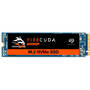 SSD Seagate FireCuda 510 2TB PCI Express 3.0 x4 M.2 2280