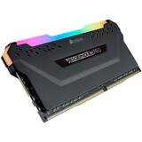 Memorie RAM Corsair Vengeance RGB Pro DDR4 2666 MHz 16GB C16 bulk