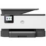 Imprimanta multifunctionala HP OfficeJet Pro 9010, Inkjet, Color, Format A4, Retea, Wi-Fi, Fax
