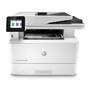 Imprimanta multifunctionala HP LaserJet Pro M428fdw, Laser, Monocrom, Format A4, Retea, Wi-Fi, Fax, Duplex