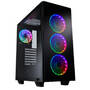 Carcasa PC FSP CMT510 PLUS RGB