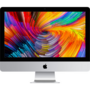 Sistem All in One Apple iMac 21.5 inch 4K, Procesor Intel Core i3 3.6GHz Coffee Lake, 8GB, 1TB HDD, Radeon Pro 555X 2GB, Camera Web, MacOS