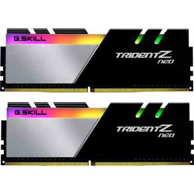 Memorie RAM G.Skill Trident Z Neo 32GB DDR4 3000MHz CL16 1.35v Dual Channel Kit
