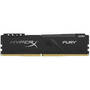 Memorie RAM HyperX Fury Black 4GB DDR4 2400MHz CL15