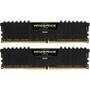 Memorie RAM Corsair Vengeance LPX Black 32GB DDR4 3200MHz CL16 Dual Channel Kit