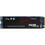 SSD PNY XLR8 CS3030 500GB PCI Express 3.0 x4 M.2 2280