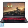 Laptop Acer Gaming 15.6'' Nitro 7 AN715-51, FHD 144Hz, Procesor Intel Core i7-9750H (12M Cache, up to 4.50 GHz), 16GB DDR4, 256GB SSD, GeForce GTX 1660 Ti 6GB, Linux, Black