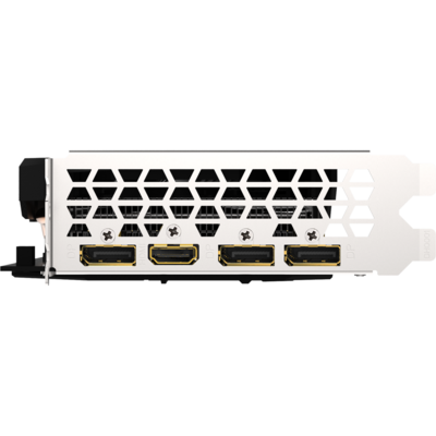 Placa Video GIGABYTE GeForce RTX 2060 OC 6G 2.0 6GB GDDR6,192 bit