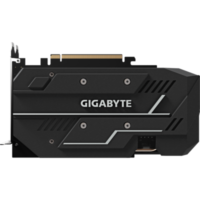 Placa Video GIGABYTE GeForce RTX 2060 OC 6G 2.0 6GB GDDR6,192 bit