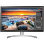 Monitor LG LED 27UL850-W 27 inch 5ms Negru FreeSync 60 Hz