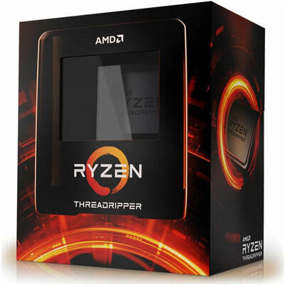 Procesor AMD Ryzen Threadripper 3960X 3.8GHz box