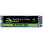 SSD Seagate BarraCuda 510 250GB PCI Express 3.0 x4 M.2 2280
