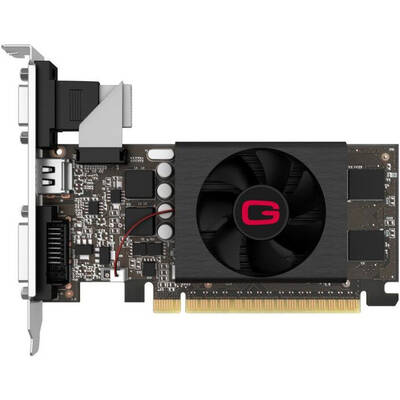 Placa Video GAINWARD GeForce GT 710 1GB GDDR5 64-bit