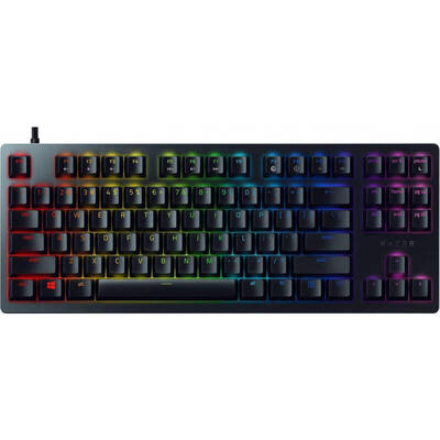 Tastatura RAZER Gaming Huntsman Tournament Edition Optical Linear Switch